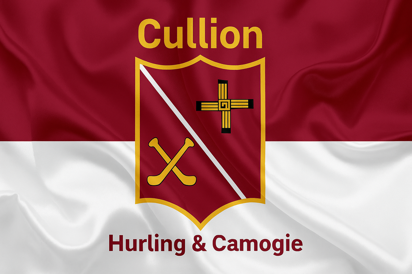 Cullion Hurling & Camogie Club