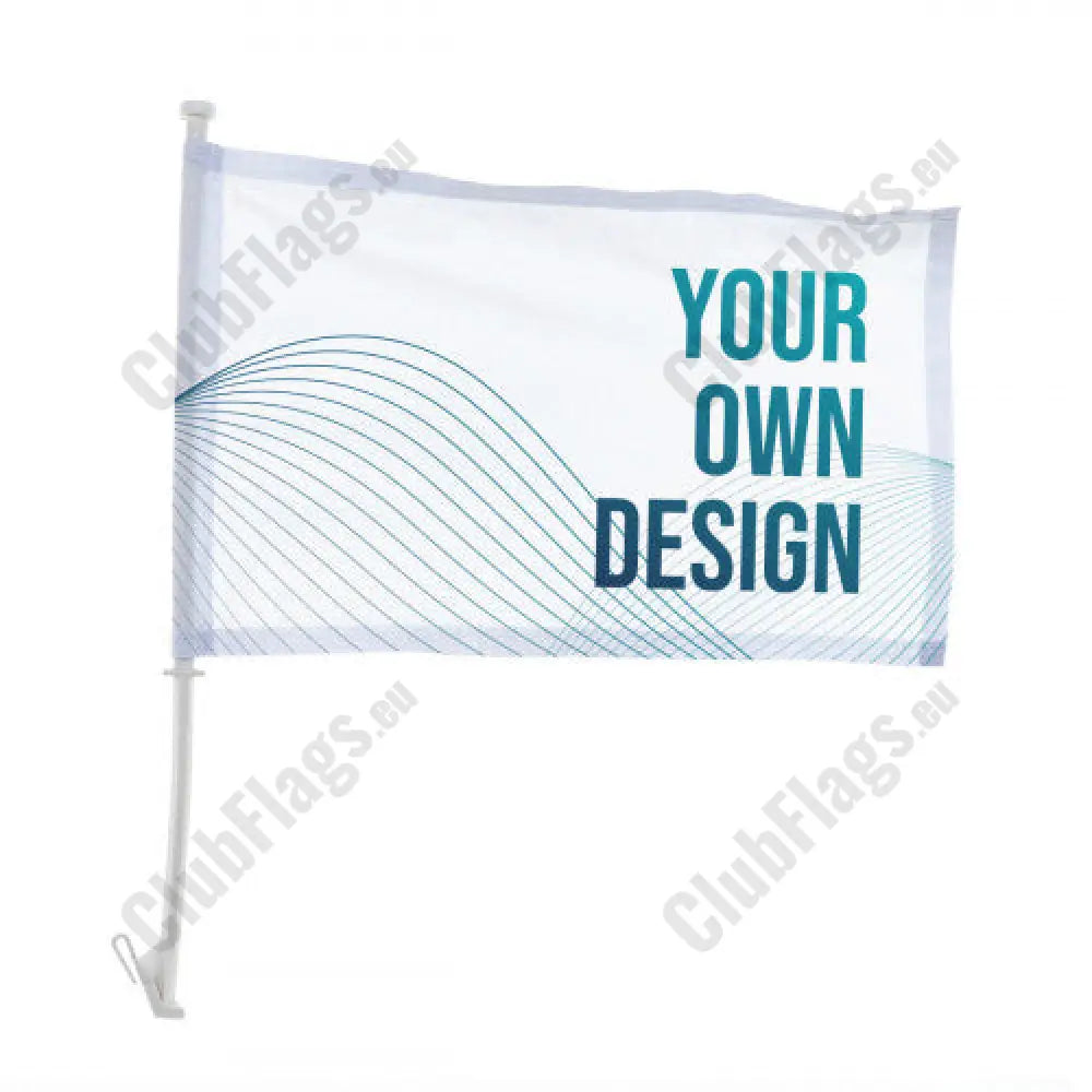 Asdee GAA Club Flag GAA Clubs