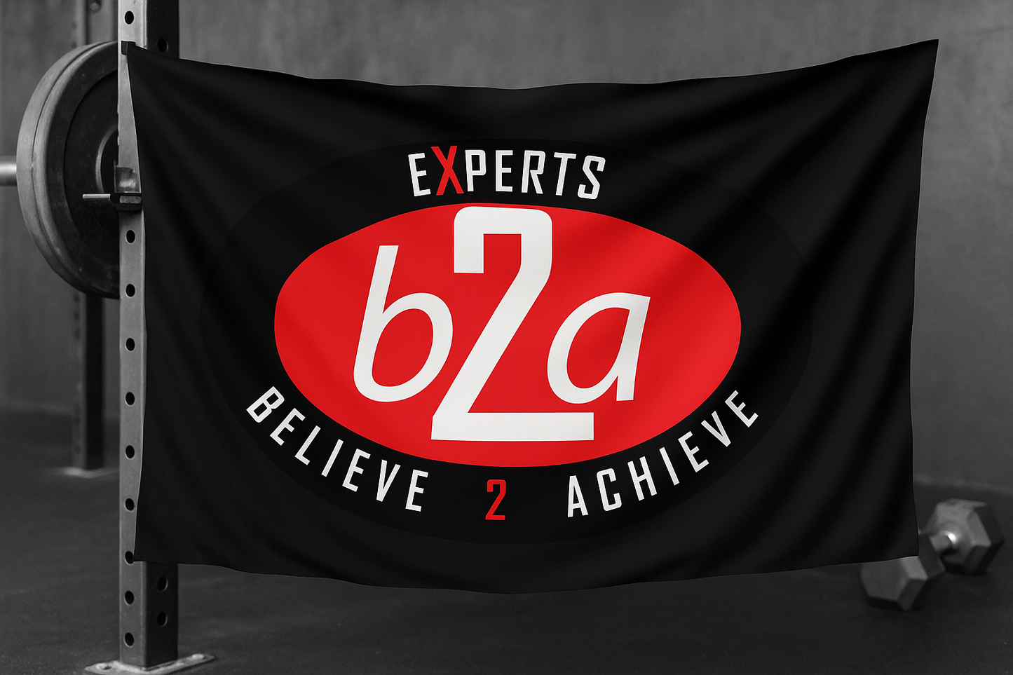 Personalised Flag