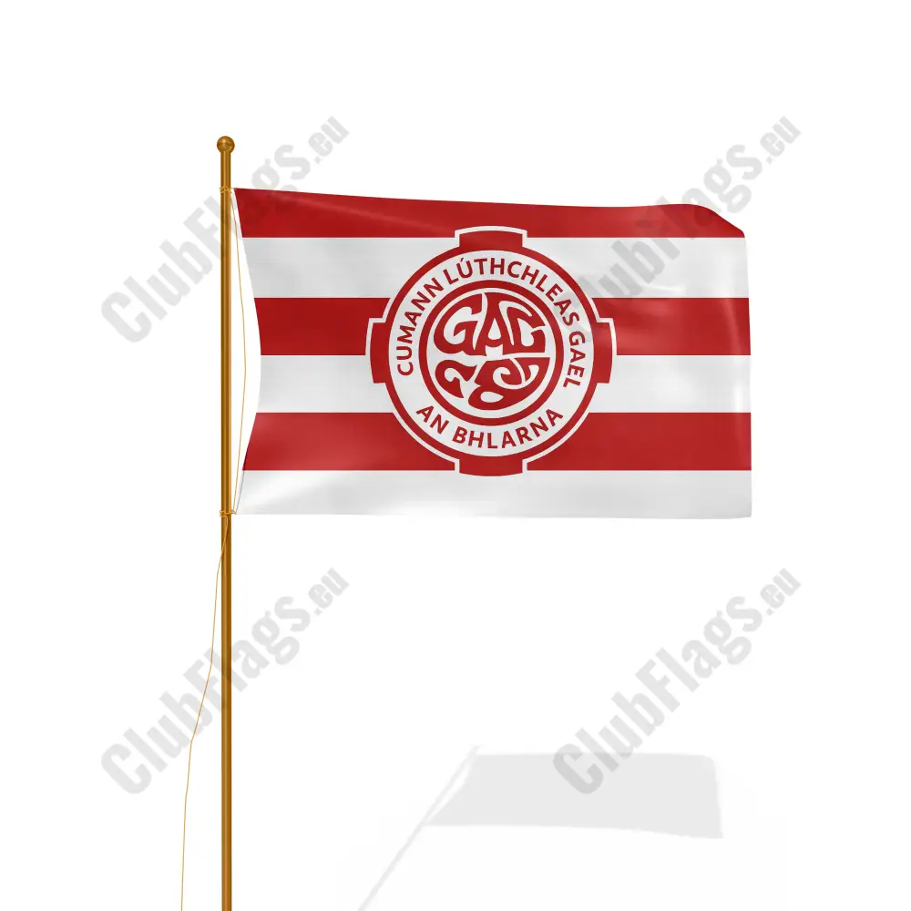 Blarney GAA Flag GAA Clubs