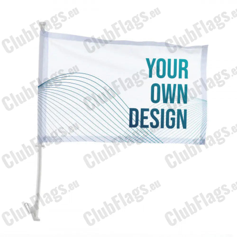 Derrynane GAA Club Flag GAA Clubs