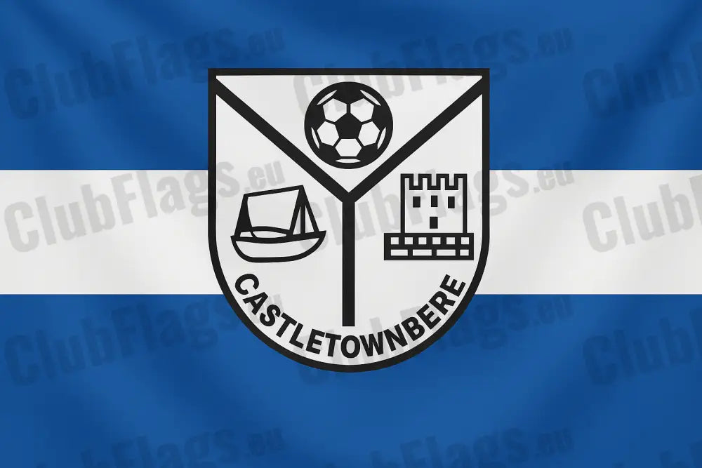 Castletownbere GAA Club Flag GAA Clubs