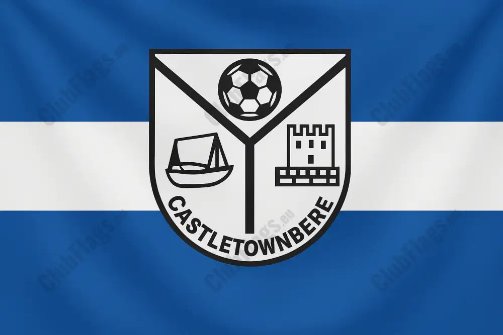 Castletownbere GAA Club Flag GAA Clubs