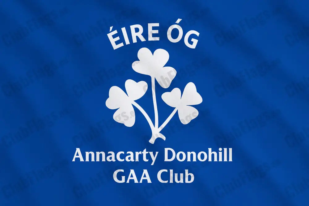 Éire Óg Annacarty Donohill GAA Club GAA Clubs