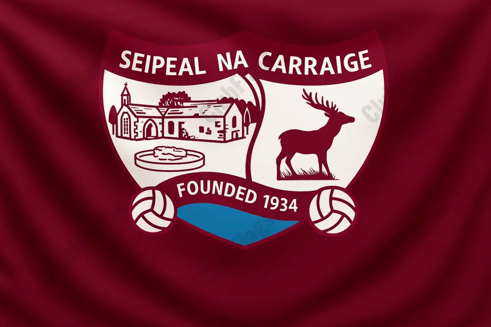 Seipeal Na Carraige GAA GAA Clubs