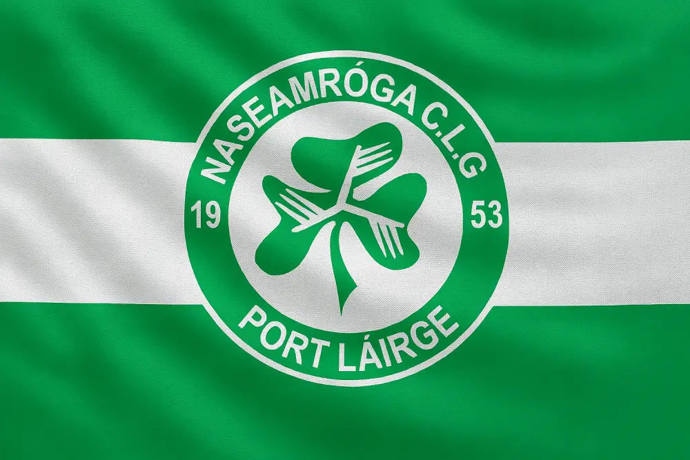Shamrocks West Waterford GAA Club GAA Clubs