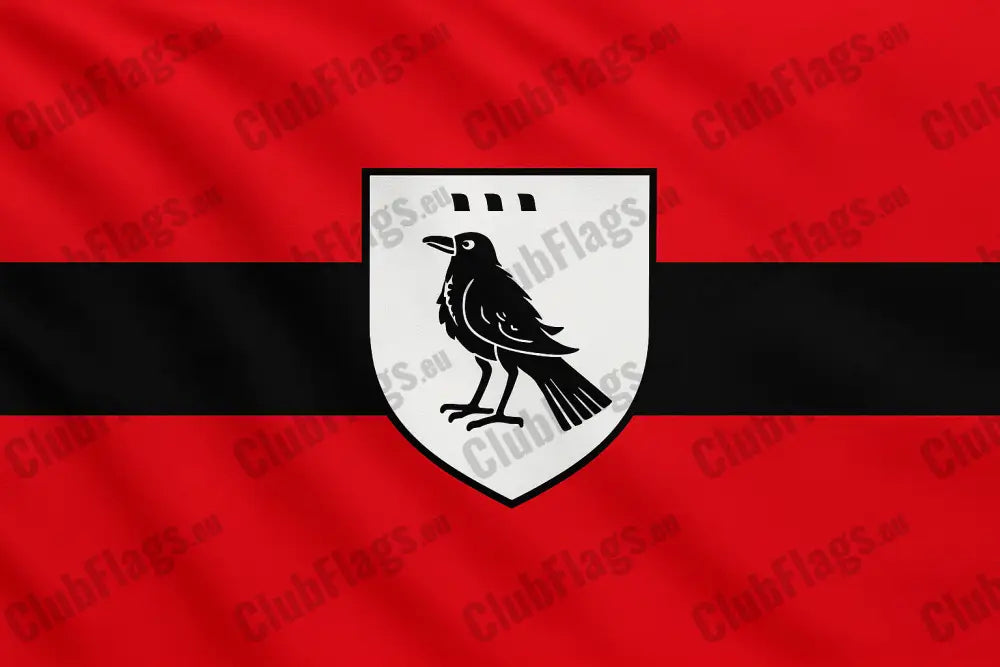 Trinity Gaels GAA Club Flag GAA Clubs