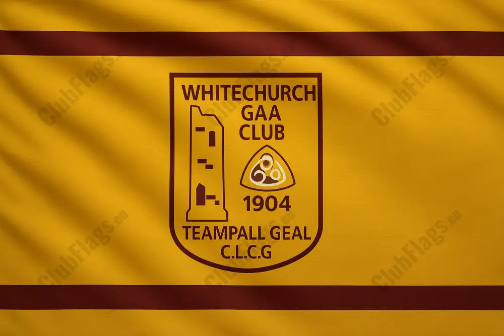 White Church GAA Club GAA Clubs