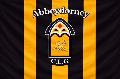 Abbeydorney C.L.G. Flag