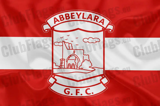 Abbeylara GAA Club Flag GAA Clubs