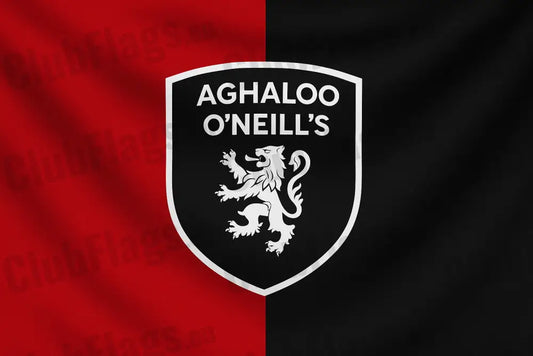 Aghaloo O’ Neills GAA Club Flag GAA Clubs