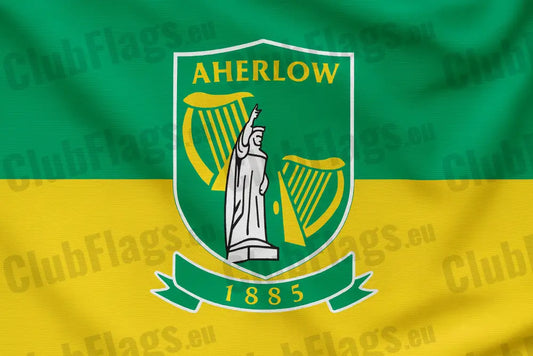 Aherlow GAA Club Flag GAA Clubs