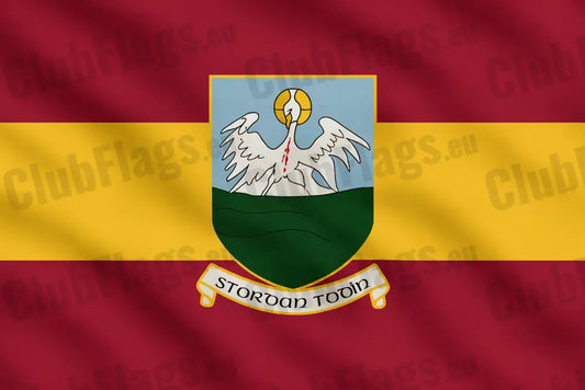 Annaduff GAA Club Flag GAA Clubs