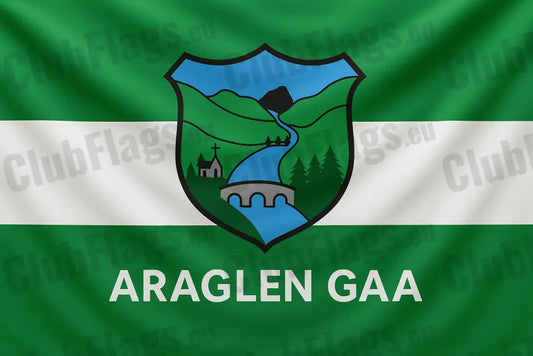 Araglen GAA Flag GAA Clubs