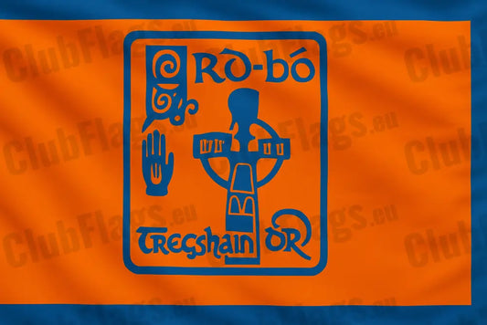 Ardboe O’Donovan Rossa GAA Club Flag GAA Clubs