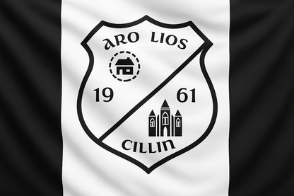Arles-Killeen GAA Club Flag