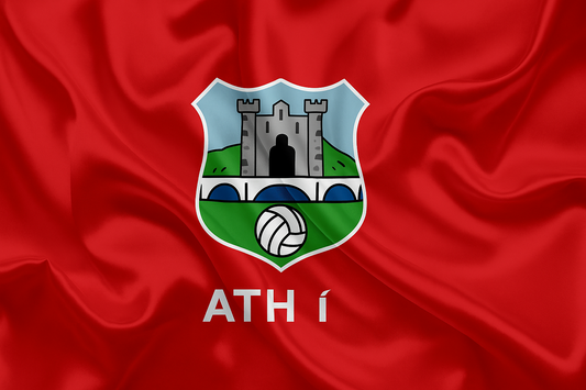 Athi GAA Club Flag
