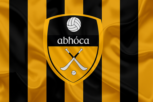 Avoca GAA Club Flag