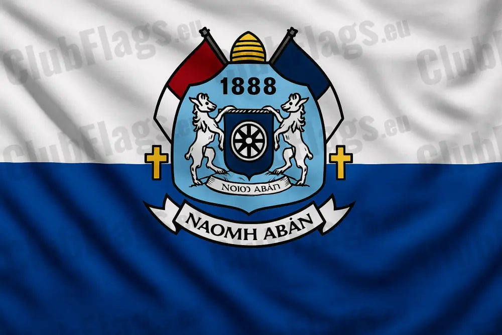 Bandon GAA Club Flag GAA Clubs