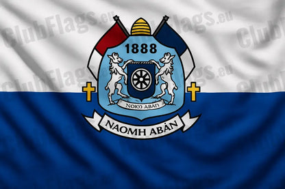 Bandon GAA Club Flag GAA Clubs