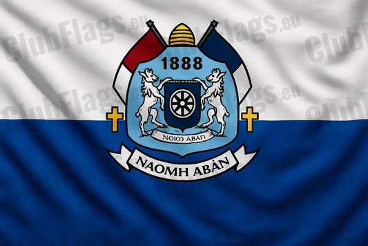 Bandon GAA Club Flag GAA Clubs