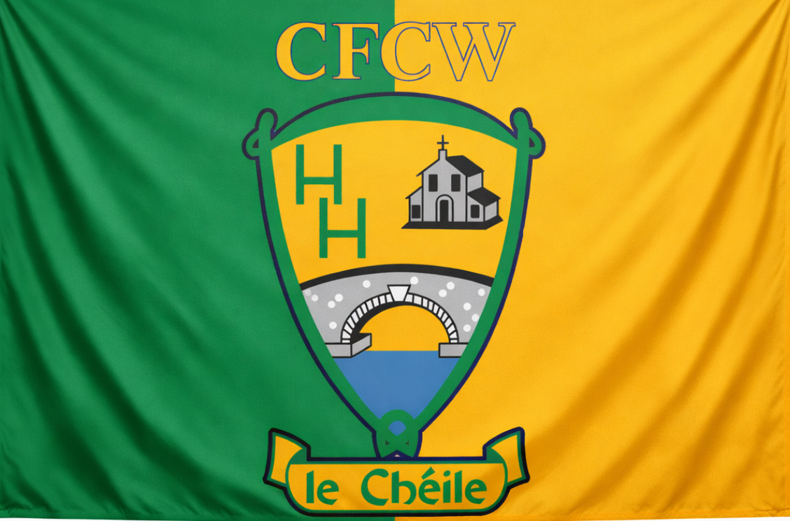Castletown Finea Coole Whitehall GAA