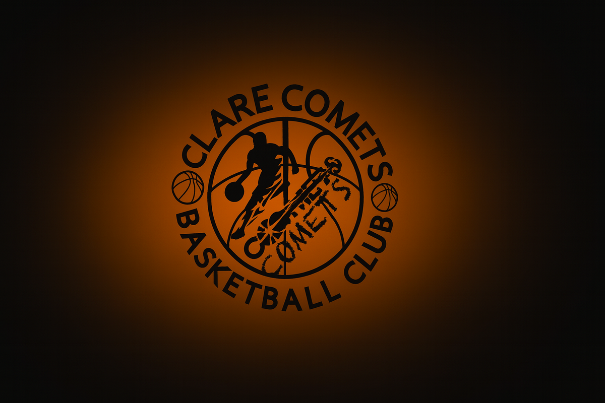 Clare Commetts Basketball Club