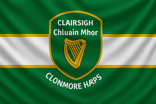 Clonmore Harps GAA Club