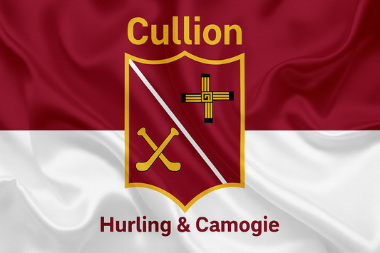 Cullion Hurling & Camogie Club