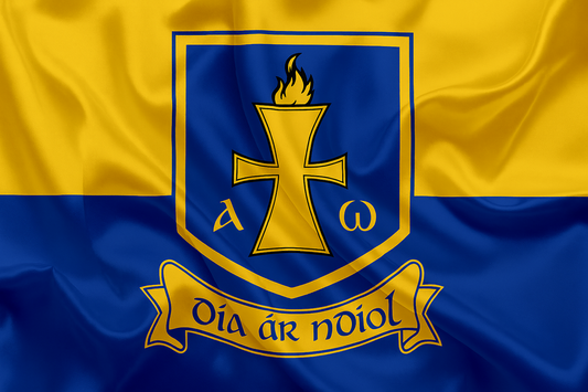 Dromard GAA Club Flag