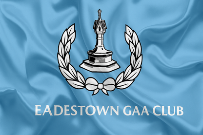 Eadestown GAA Club Flag