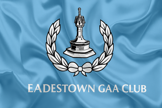 Eadestown GAA Club Flag