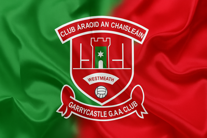 Garycastle GAA Club Flag