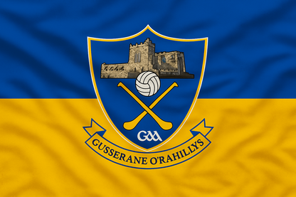Gusserane O’Rahilly’s GAA