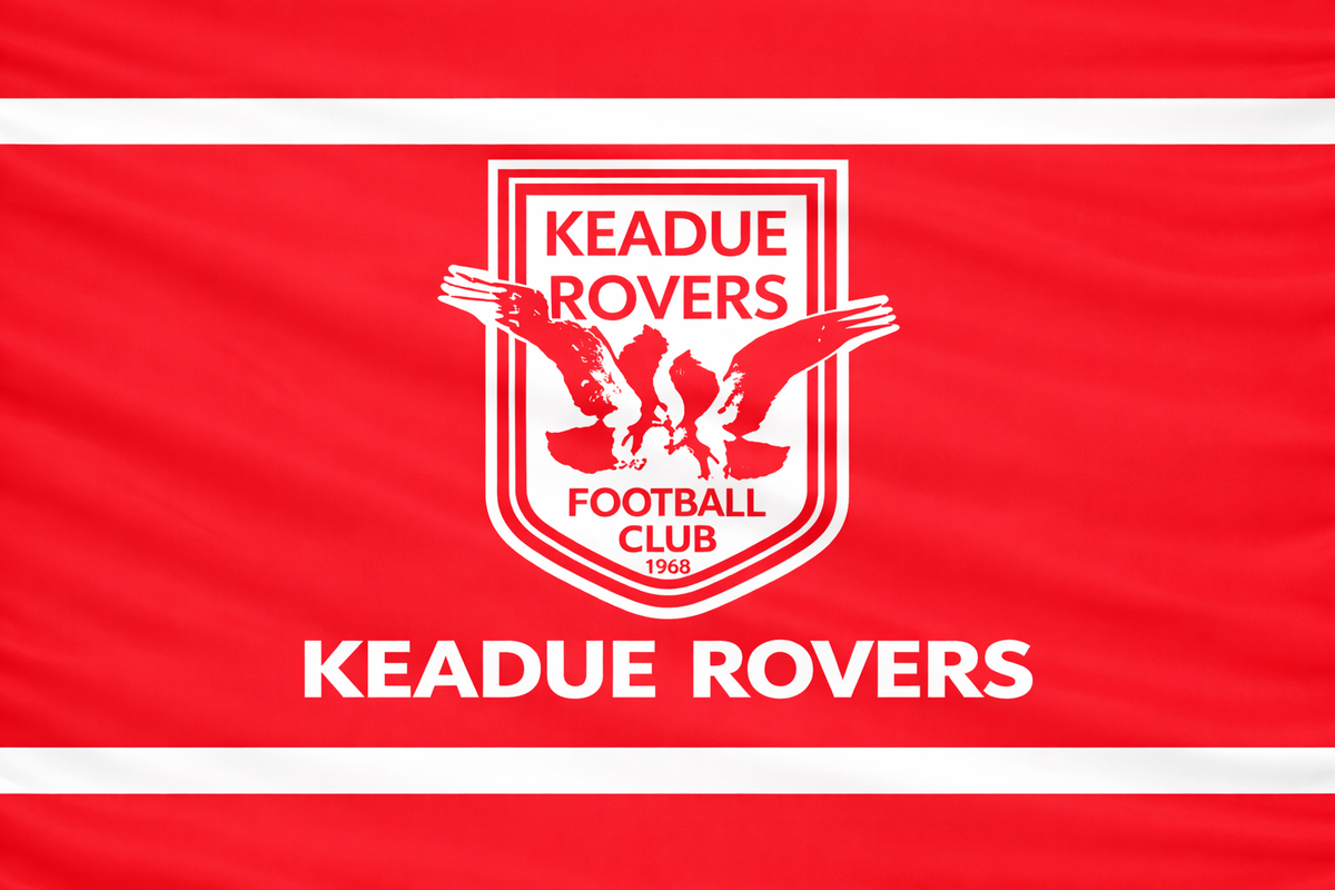 Keadue Rovers Football Club