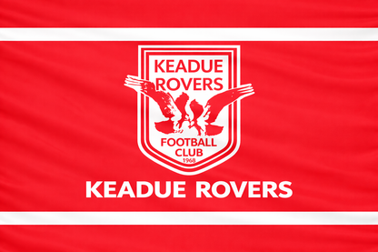 Keadue Rovers Football Club