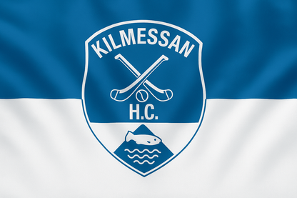 Kilmessan GAA Club Flag