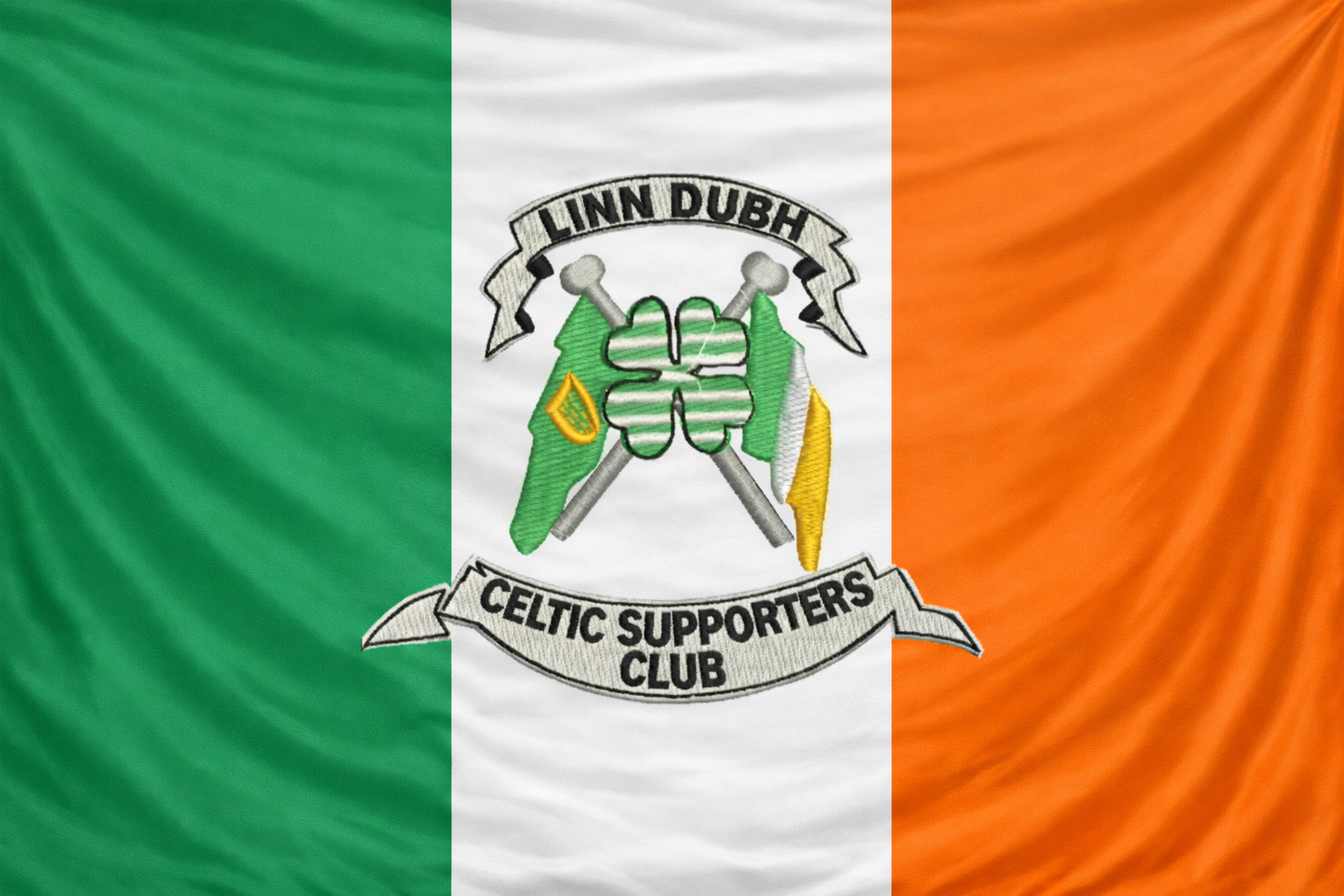 Linn Dubh Celtic Supporters Club