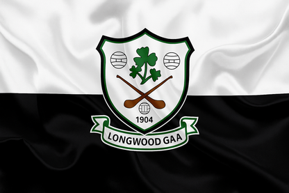 Longwood GAA Club Flags