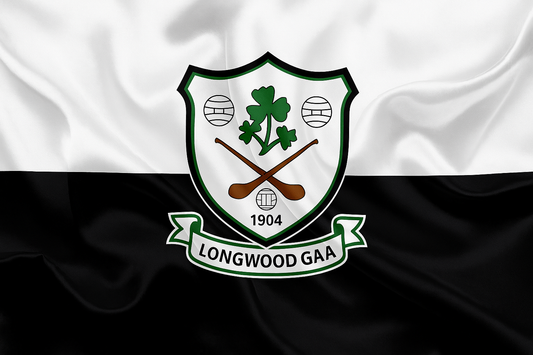 Longwood GAA Club Flags