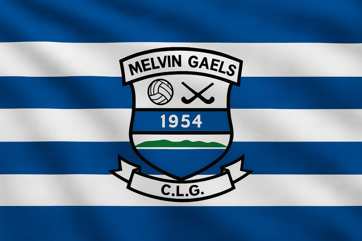 Melvin Gaels GAA Club