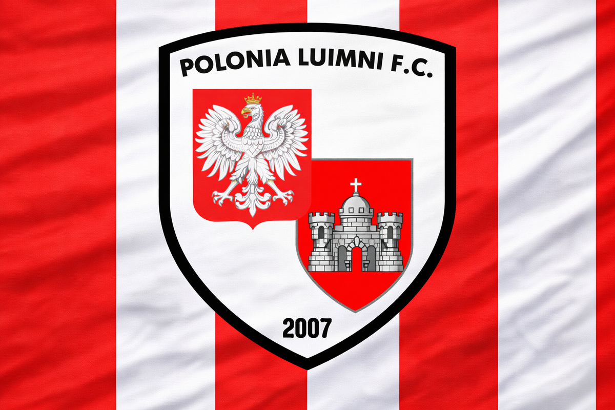 Polonia Luimni FC Flag