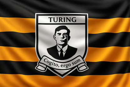 Pomeroy Plunketts GAC Club Flag
