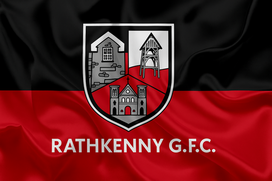 Rathkenny GAA Club Flag