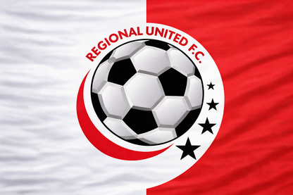 Regional United Flag