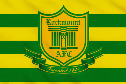 Rockmount FC Flag.png