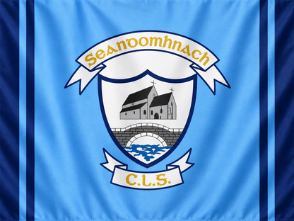 Shandonagh GAA Club Flag