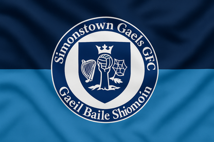 Simonstown Gaels GAA Club Flag