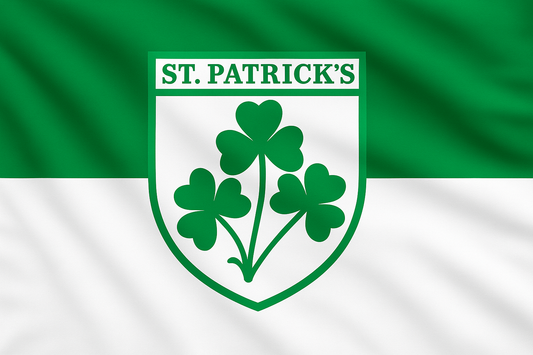 St Patricks GAA Club Meath