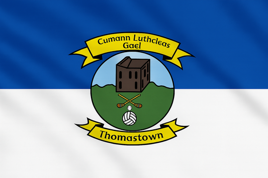 Thomastown GAA Club Flag